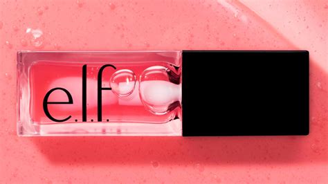 elf dupe of dior lip oil|best elf dupe for women.